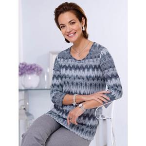 Classic Rundhalsshirt "Shirt", (1 tlg.)