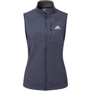 Mountain Equipment Dames Frontier bodywarmer