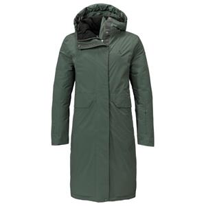 Schöffel Functioneel jack Down Parka Canterbury L