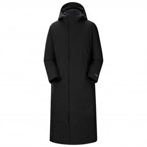 Arcteryx Arc'teryx Patera Long Parka Dames Zwart