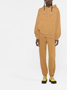Ksubi Katoenen hoodie - Oranje