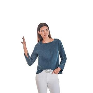 heine Jeans blouse