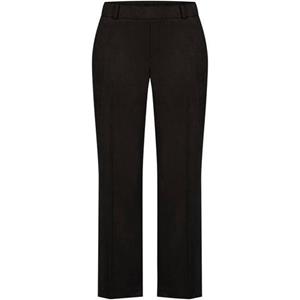 Stehmann Culotte met persplooien