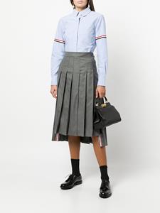 Thom Browne Blouse met lange mouwen - Blauw