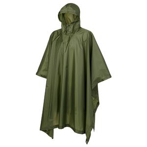 Brandit Ripstop Olive One-Size Poncho