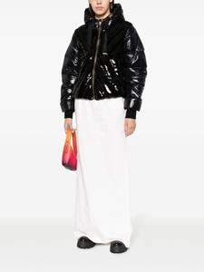 Khrisjoy Jack met capuchon - Zwart