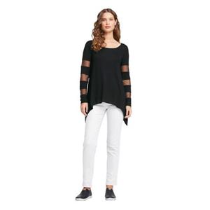 heine Shirt met ronde hals Shirt (1-delig)