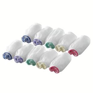 LA REDOUTE COLLECTIONS Set van 10 wegwerpslips