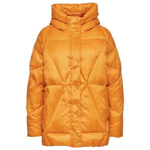 Mazine - Women's Britt Puffer Jacket - Parka, oranje