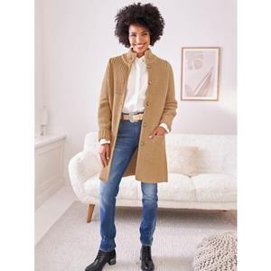 heine Lang vest