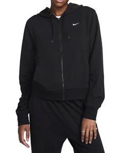 NIKE nike dri-fit one women's full-zip h fb5198-010