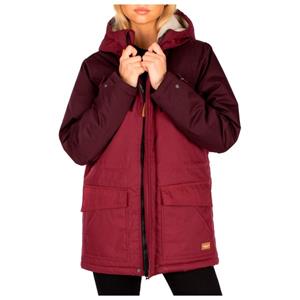 Iriedaily - Women's Mountie Parka - Parka