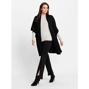 heine Longstrickjacke