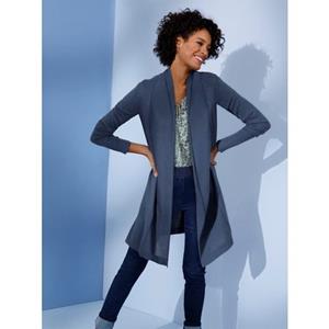 CREATION L PREMIUM Longstrickjacke