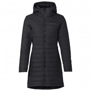 Vaude  Women's Moena Insulation Parka - Parka, zwart