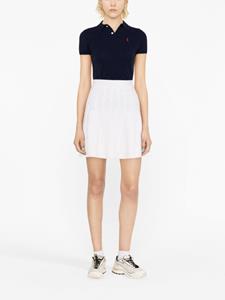 poloralphlauren Polo Ralph Lauren Poloshirt met geborduurd logo - Blauw