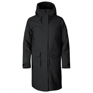 HALTI Funktionsmantel Bergga W Warm DX Parka