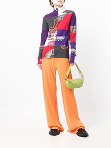 colville Polotop met patchwork - Veelkleurig