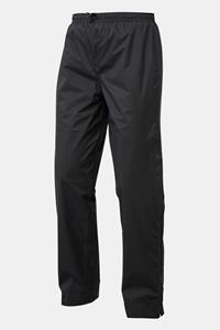 Sprayway Atlanta Short Regenbroek Dames Zwart