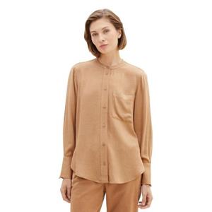 Tom Tailor Blouse met lange mouwen