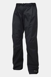 Sprayway Berbak Gore-Tex Regenbroek Zwart