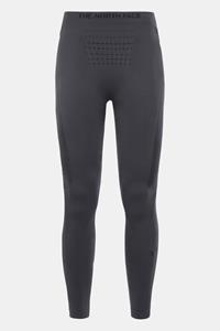 The North Face Sportlegging voor dames Donkergrijs/Zwart