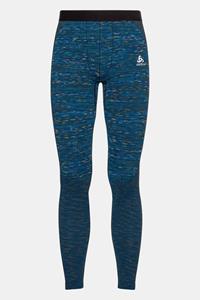 Odlo Blackcomb Eco Bottom Long Donkerblauw