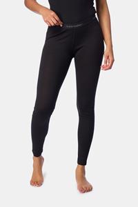 Icebreaker 200 Oasis Leggings Zwart