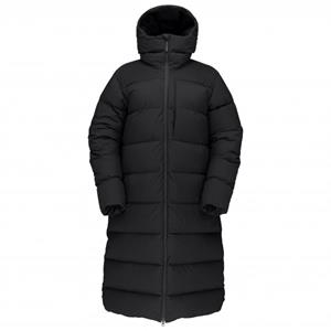 Norrøna - Women's Oslo Down750 Coat - Parka, zwart