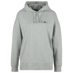 Bergfreunde - Women's Bergfreunde Hoody - Hoodie, grijs