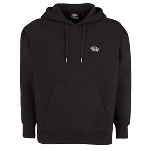 Dickies - Women's Summerdale Hoodie - Hoodie, zwart