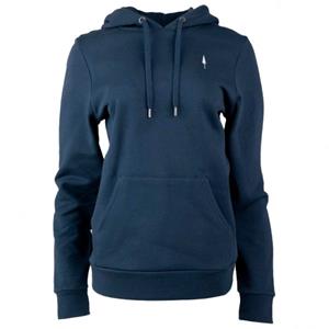 NIKIN - Women's Treehoodie - Hoodie, blauw