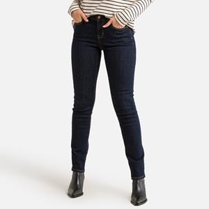 Esprit Slim jeans, medium taille