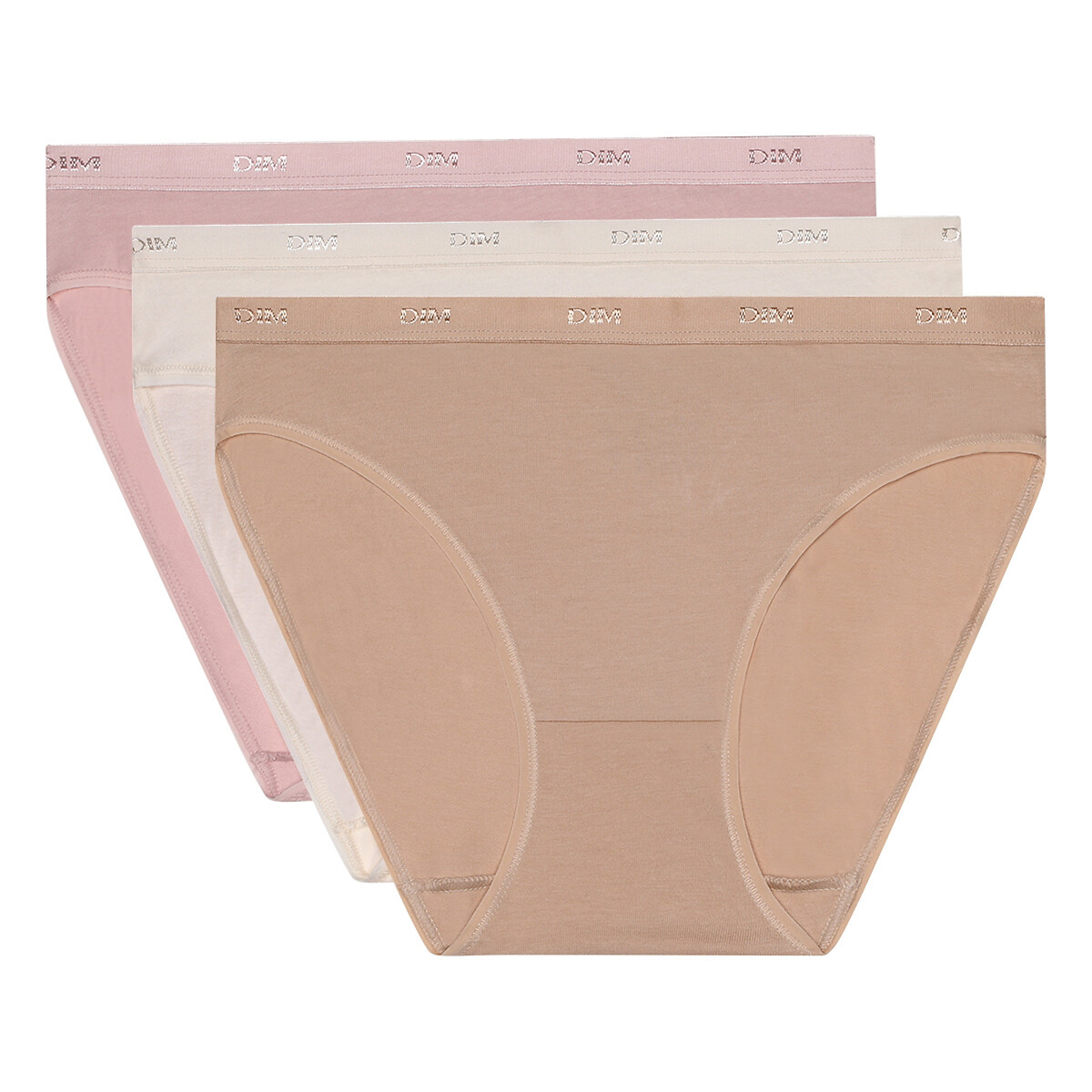 Set van 3 slips Pockets Ecodim