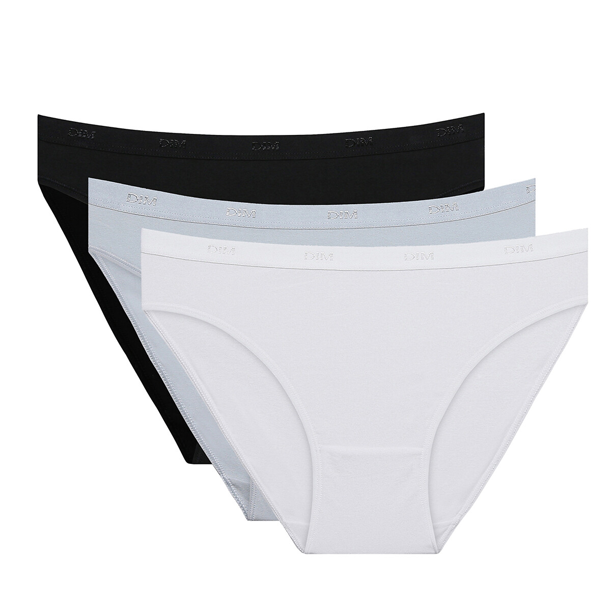 Set van 3 slips Pockets Ecodim