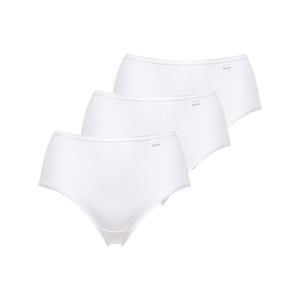 Sans complexe Set van 3 slips Simplement Coton bio