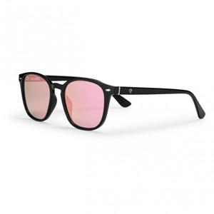 CHPO  Alva Pink Mirror - Zonnebril, wit