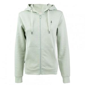 NIKIN - Women's Treehoodie Zip - Hoodie, grijs