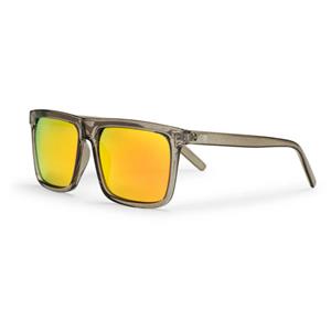 CHPO Sonnenbrille CHPO Sunglasses Bruce Grey / Red Mirror