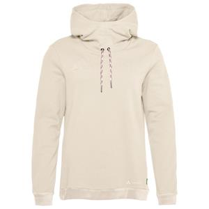 Vaude  Women's Manukau Hoody III - Hoodie, beige