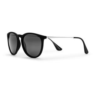 CHPO  Roma Polarized - Zonnebril, wit/grijs