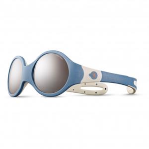 Julbo  Kid's Loop M S4 (VLT 5%) - Zonnebril grijs