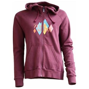 Zimtstern Dames Riderz Sweat Vest