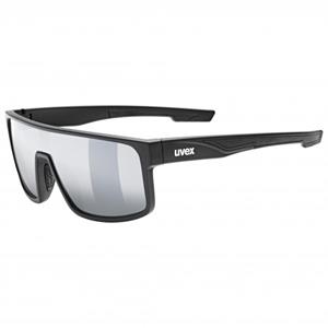 Uvex Sonnenbrille uvex LGL 51 black mat