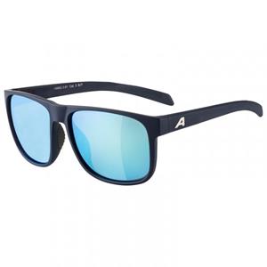 Alpina  Nacan III Mirror Cat. 3 - Zonnebril blauw