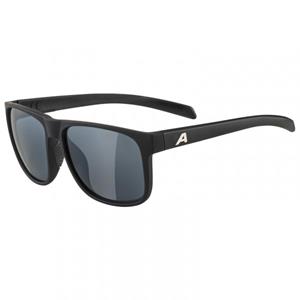 Alpina Sports Sonnenbrille NACAN III BLACK MATT