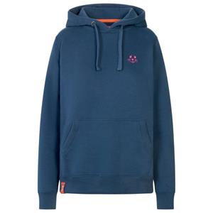 Derbe Hoodie Robbenschnute Damen Hoodie (1-tlg)