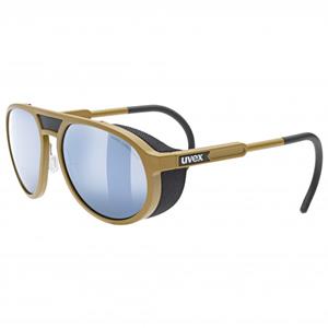Uvex - Mtn Classic Colorvision Mirror Cat. 3 - Sonnenbrille grau