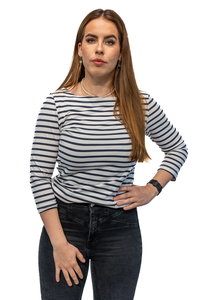 Luhta Asuntila Casaul Sweater Dames M/38