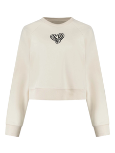 Nikkie Sportswear Lounge Fall Casaul Sweater Dames L/40